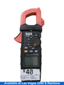 Klein Tools Cl700 Green Electrical Testing Instrument