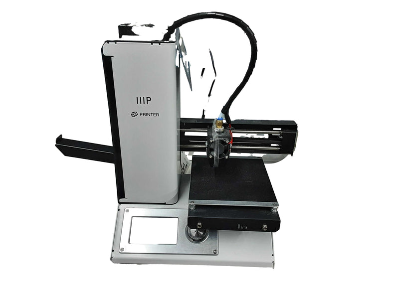 Hp Mp 200 V2 White 3D Printer / Accessory