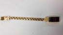 ID Bracelet - Yellow Gold 10k (.417) 55.5 grams 8 inch