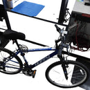 Rock Creek 50301 Blue Mountain Bike