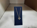 Chain - Yellow Gold 10k (.417) 6.3 grams 20 inch