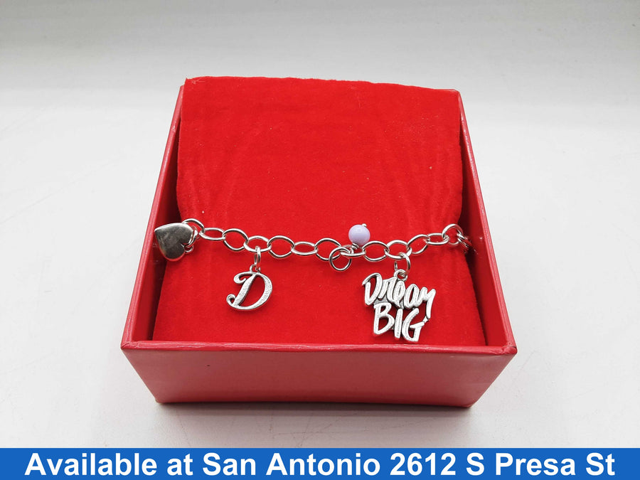 Bracelet - Silver 18 grams 4 inch