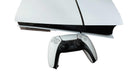 Sony Playstation 5 (Slim - 1tb) 1 Tb White Video Game Console