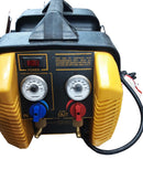 Appion G5 Twin Black Gauge / Meter