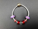 Bracelet - Silver 26.7 grams 7 inch