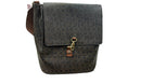 Calvin Klein Rn54163 Brown Backpack / Briefcase / Bag