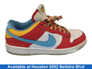 Nike Dh8009-600 Multi-color