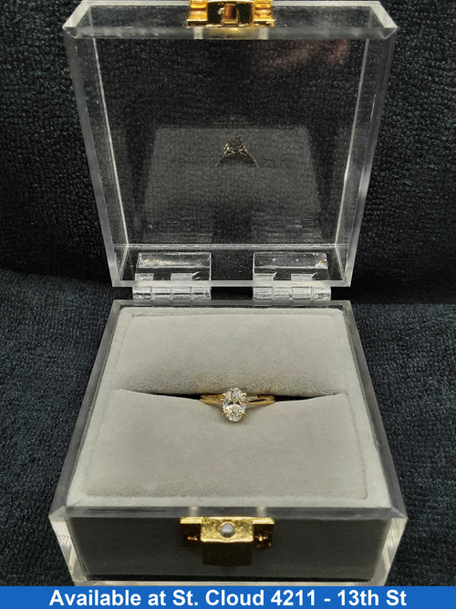 Women's Solitaire
