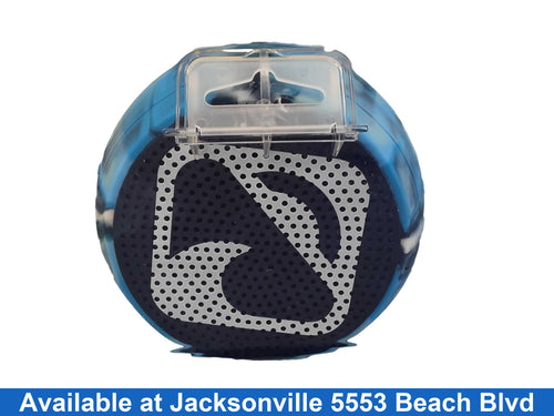 Speaqua Vibe 2.0 Blue Portable Speaker