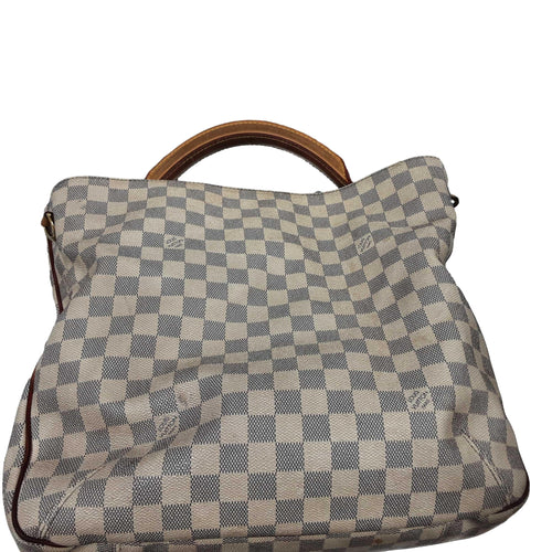 Louis Vuitton Monograhm Retro Brown Purse / Handbag