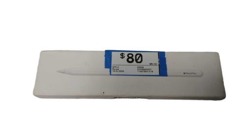Apple A2538 White