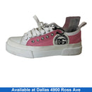 Dolce & Gabbana Ck1834 White