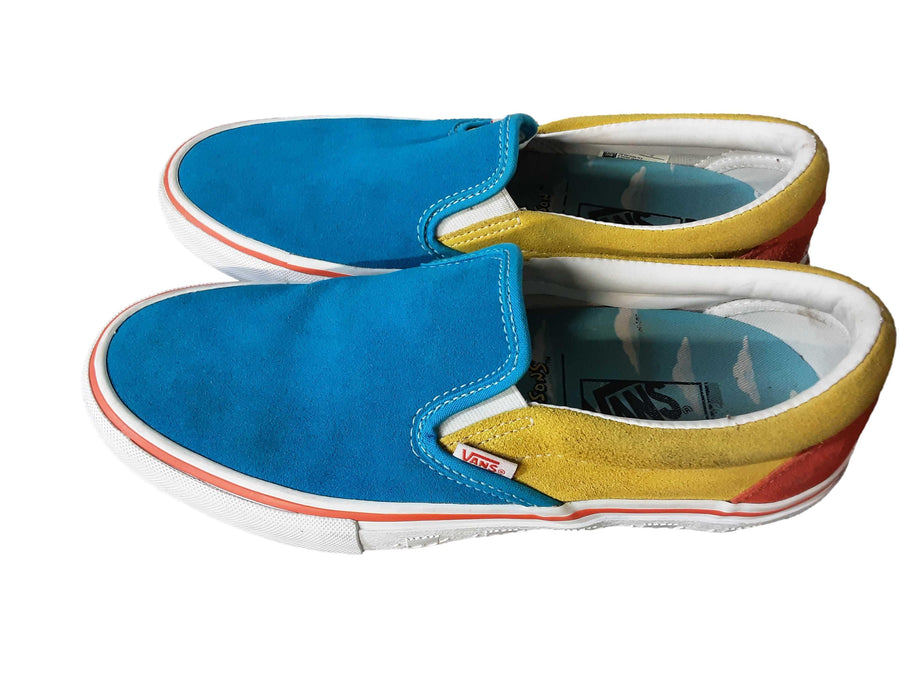 Vans 721356 Multi-color