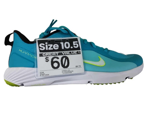 Nike Cz6559-400 Blue
