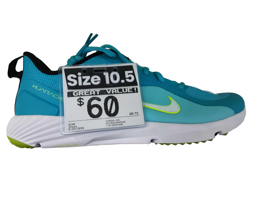 Nike Cz6559-400 Blue