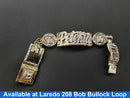 ID Bracelet - Yellow Gold 10k (.417) 71.6 grams 12 inch