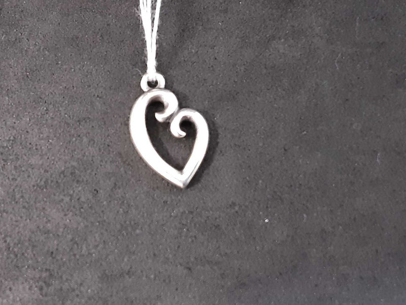 Silver 1.9 grams