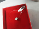 Descriptive Pendant Silver 2.4 grams