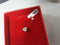 Descriptive Pendant Silver 2.4 grams