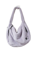 Fp Movement 8651 Purple Purse / Handbag