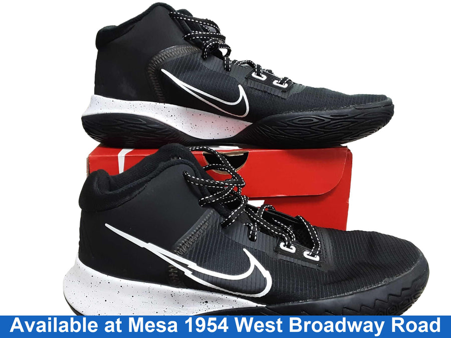 Nike Ct1972-001 Black