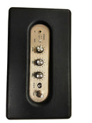 Marshall Action 111 Black Bookshelf Speaker