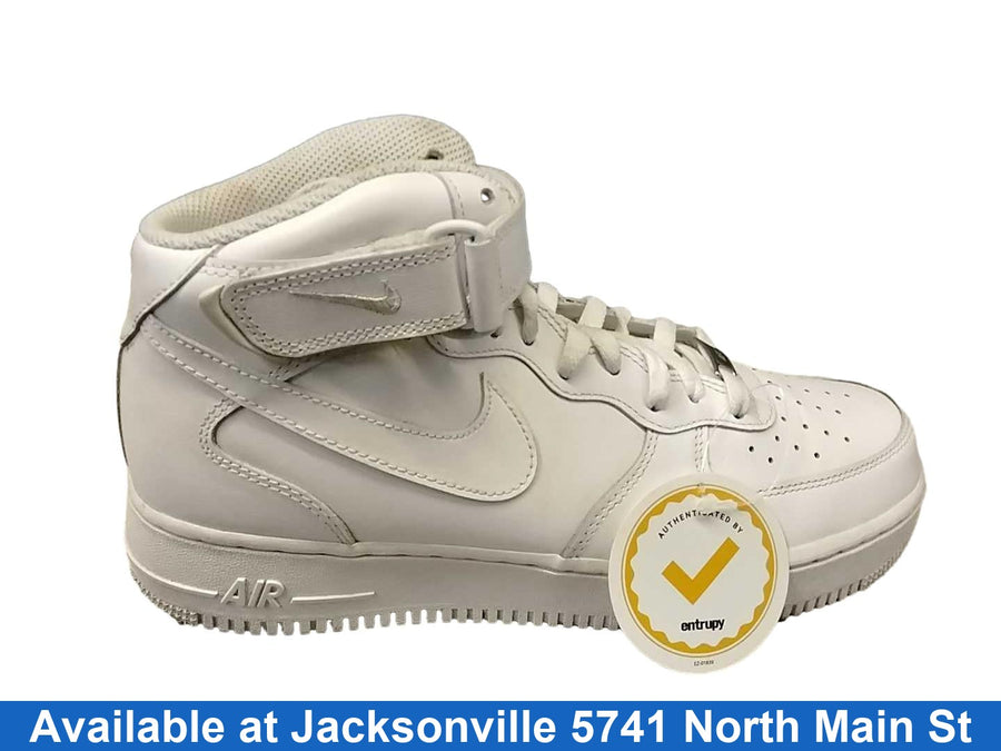 Nike Cw2298-111 White