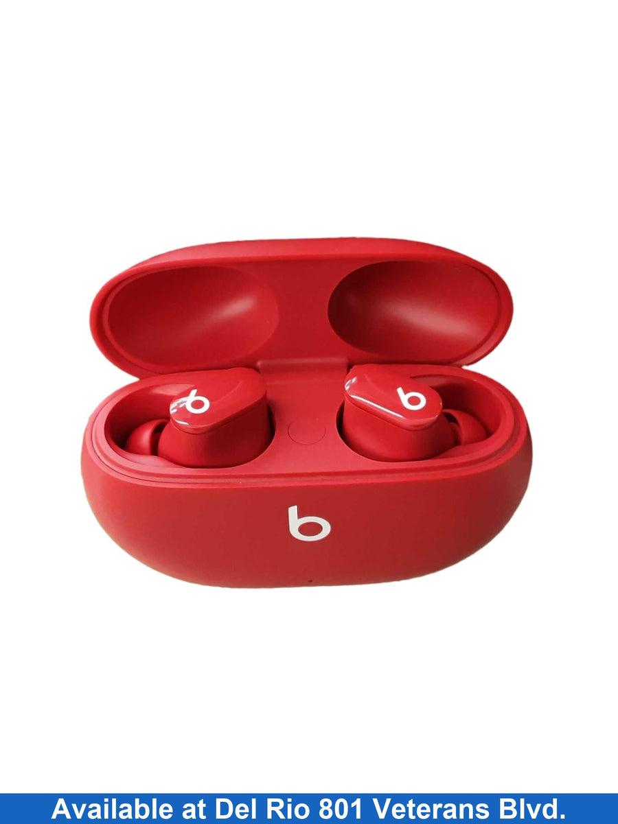 Beats A2514 Red