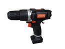 Warrior 57366 Black Cordless Standard Drill