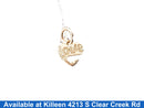 Pandora Love Charm Silver Other Collectible