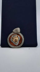 Yellow Gold 10k (.417) 6.4 grams