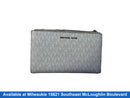 Michael Kors White Wallet
