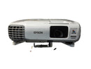 Epson H686a White Home Media Projector