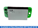 Nintendo Switch Oled (64gb) 64 Gb Multi-color Video Game Console