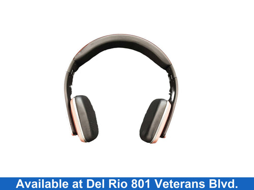 Belink Pink Stereo Headphone