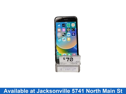 Apple A1863__iphone 8 64 Gb Black Smart Phone