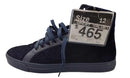 Versace Dsu6452d1v Blue