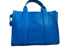 Marc Jacobs Tote Blue Purse / Handbag