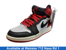 Jordan Fd1437-106 Red