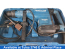 Hercules He35 Blue Corded Hammer Drill