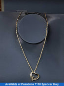 Chain - Yellow Gold 10k (.417) 8.1 grams 26 inch