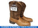 Ariat 10040345 Brown