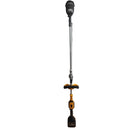 Dewalt Dcst922 Yellow Cordless String Trimmer