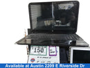 Hp Pavilion Intel Pentium 8 Gb 128 Gb Black Laptop
