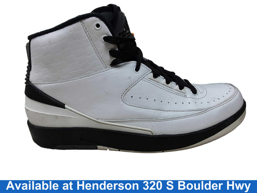 Jordan 834272-103 White