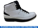 Jordan 834272-103 White