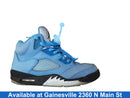 Jordan Dv1310-401 Blue