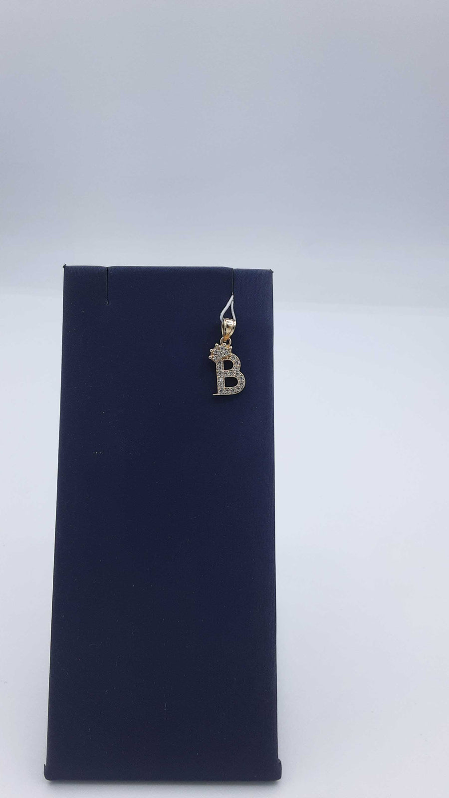 Pendant - Yellow Gold 10k (.417) 0.9 grams