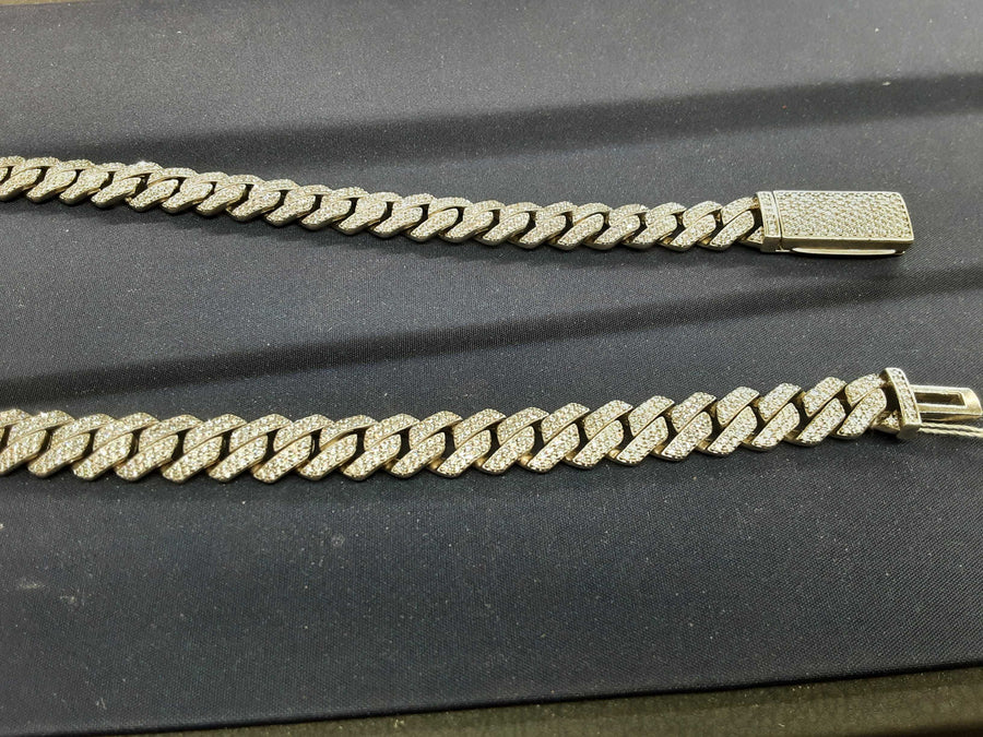 Chain - Silver 80.3 grams 24 inch