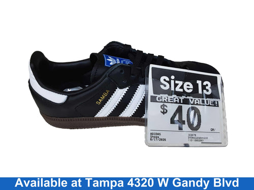 Adidas Ie3678 Black